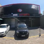 Hotel Butantã