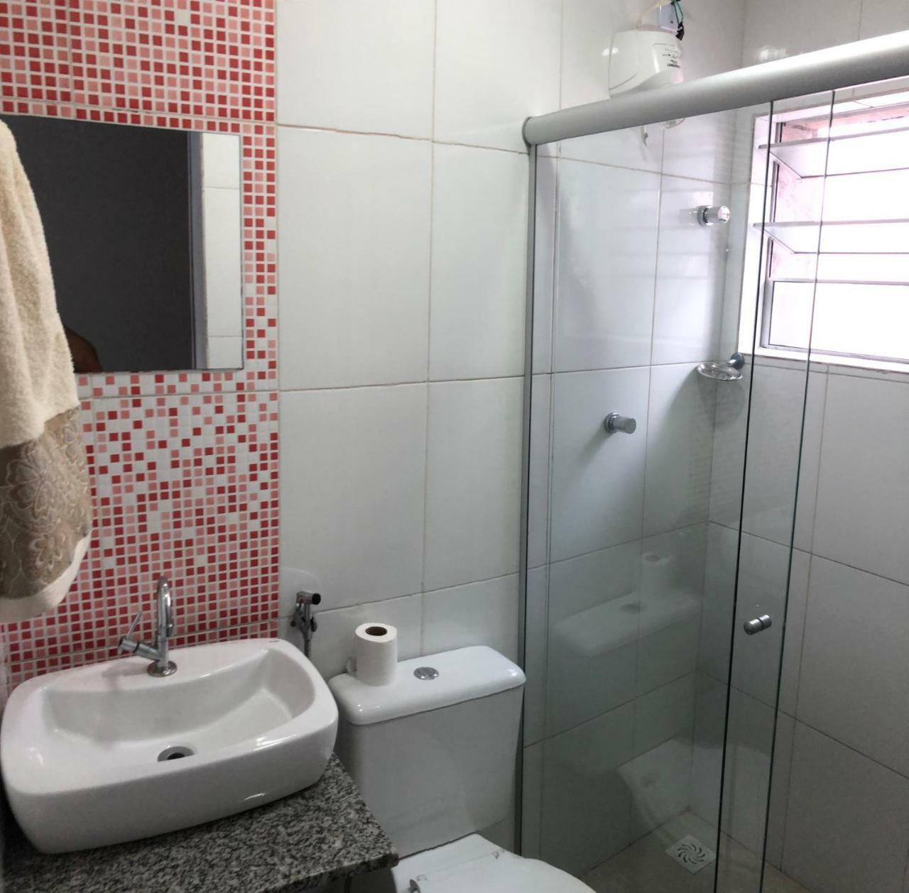 Butanta Hotel São Paulo